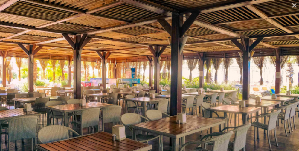 Dream World Resort & Spa 5*
