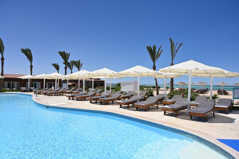 Riviera Aqua Park Resort (ex.Hawaii Riviera Aqua Park) 4*