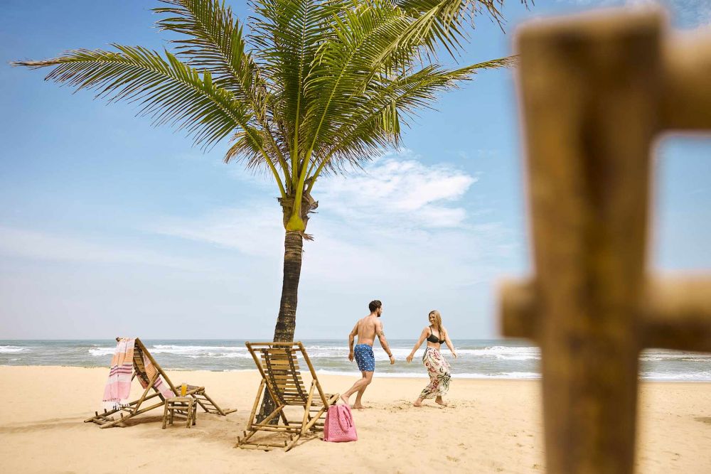 Robinson Nam Hoi An 5*