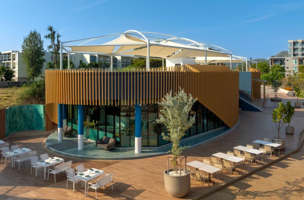 Best Western Plus Carapace Hotel Hua Hin 4*