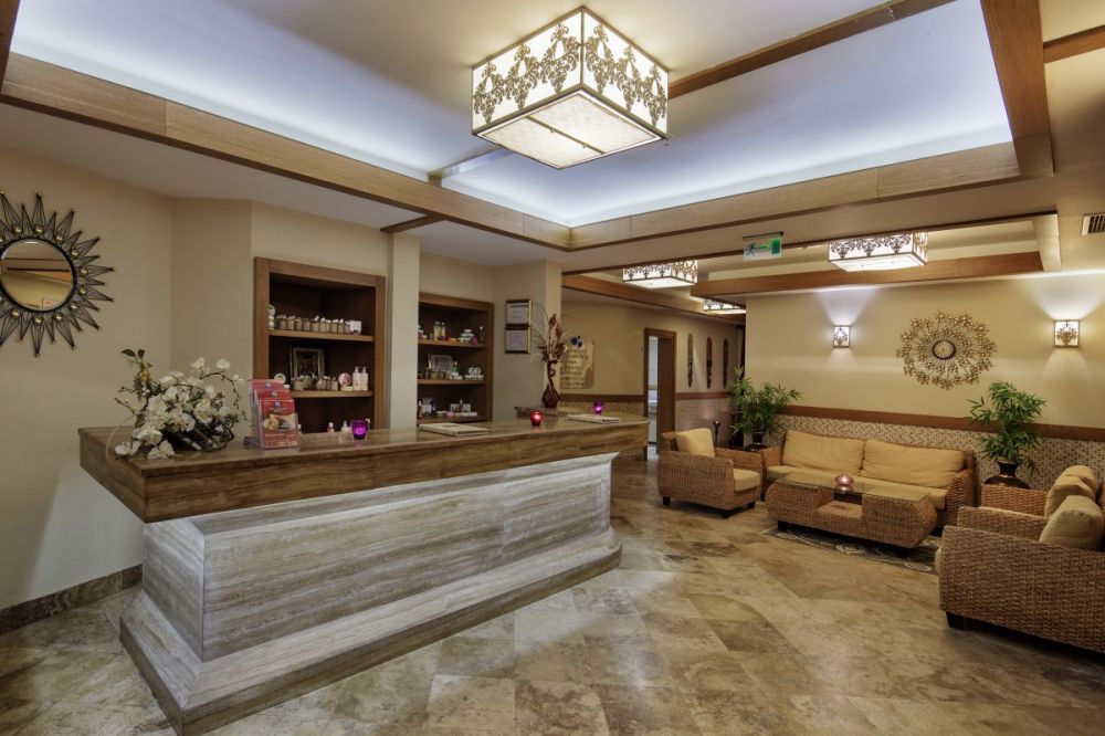 Crystal Paraiso Aqua Collection (ex.Crystal Paraiso Verde Resort & SPA) 5*