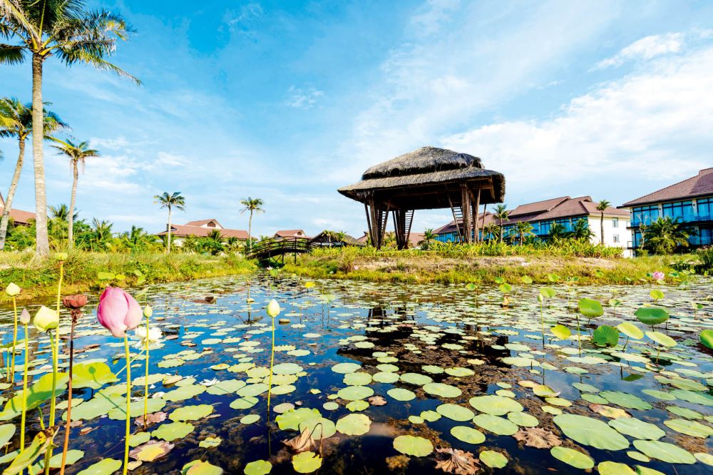 Robinson Nam Hoi An 5*