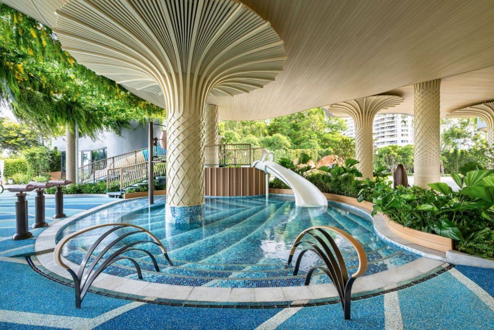 Pattaya Marriott Resort & Spa 5*