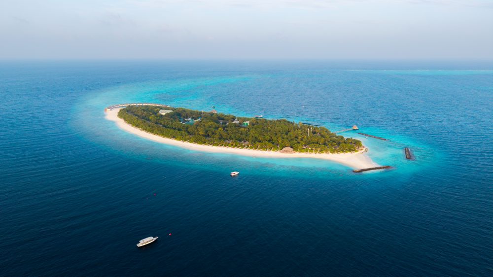 NH Collection Maldives Reethi Resort (ex. Reethi Beach Resort) 4*
