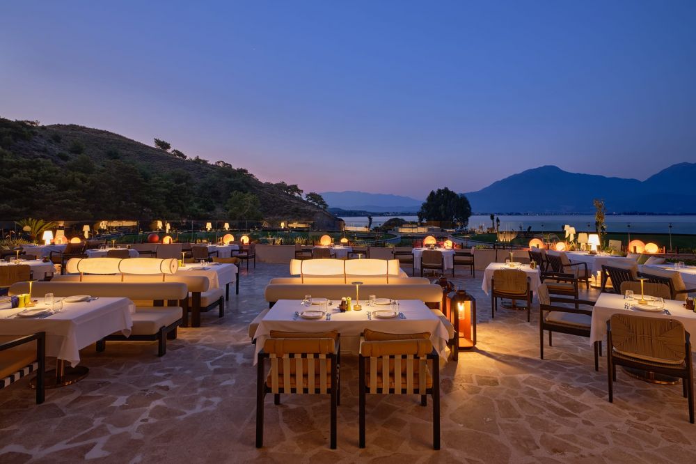 Xo Cape Arnna Hotel 5*