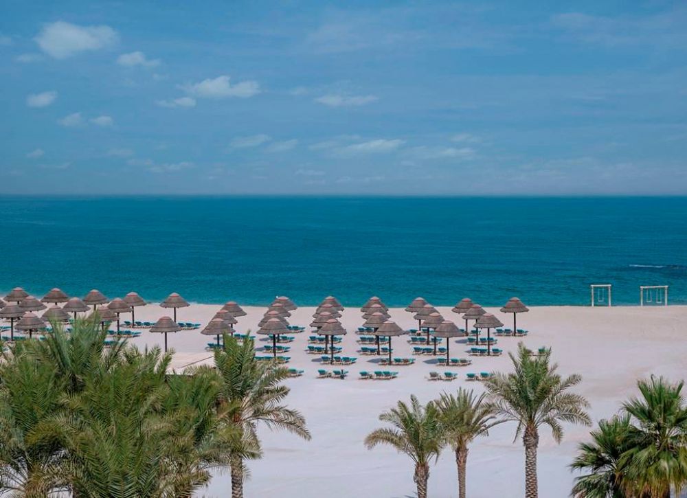 Intercontinental Ras Al Khaimah Mina Al Arab Resort 5*