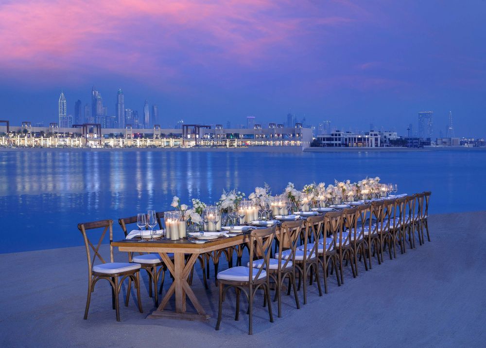 Atlantis The Palm, Dubaі 5*