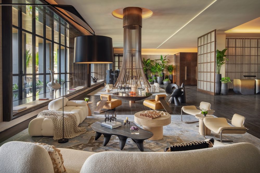 Kimpton Hainan Aqeos 5*