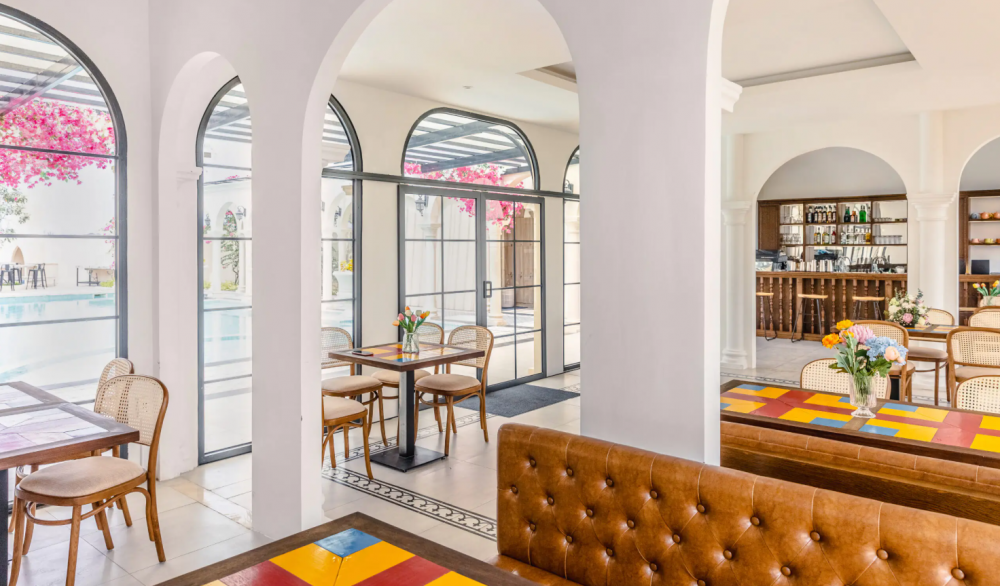 The Residence Resort & Villas Phu Quoc 4*