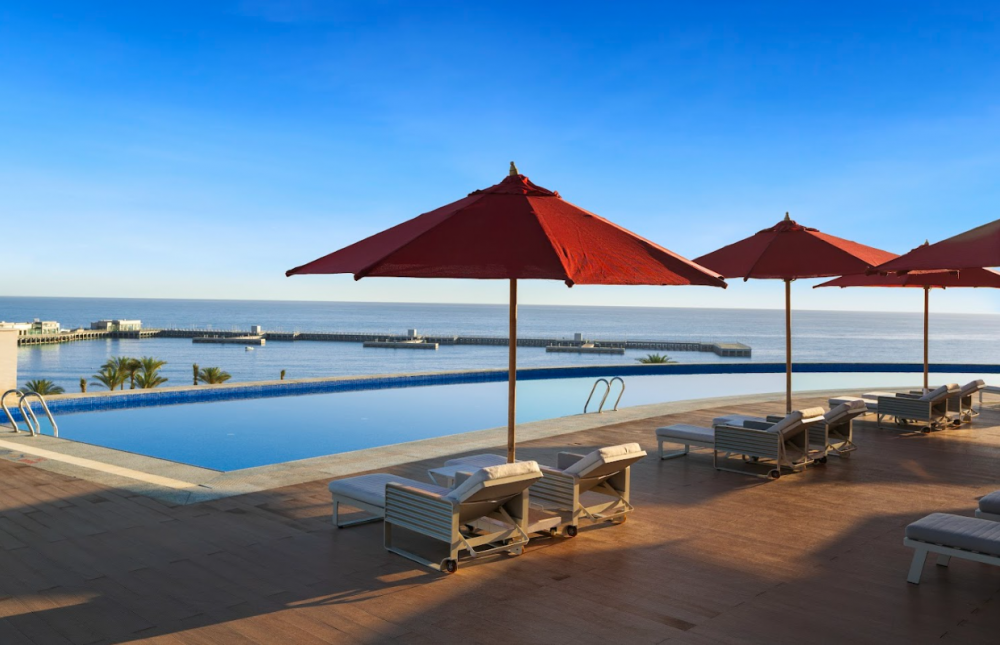 Rixos Premium Alamein 5*