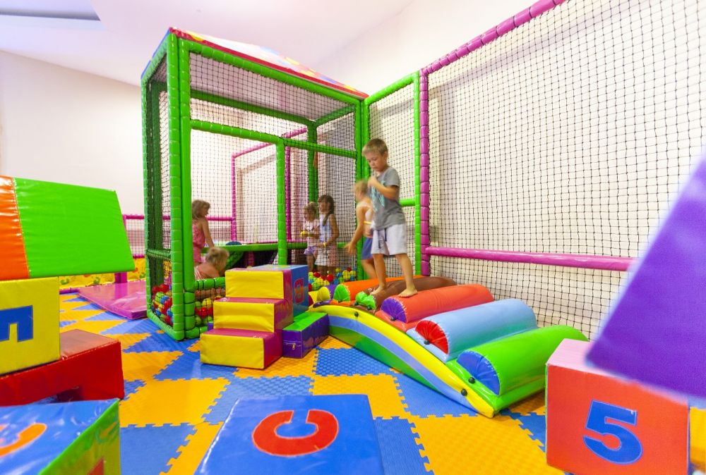 Narcia Resort Side 5*