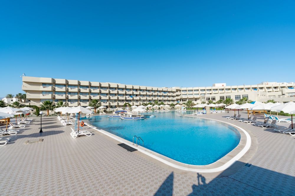 Seven Seas Jolie Bay Hotel (ex. Aqua Mondo Abu Soma) 5*