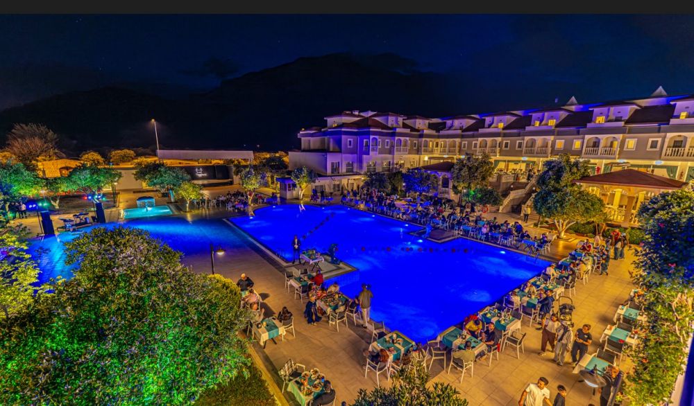Viking Garden 4*