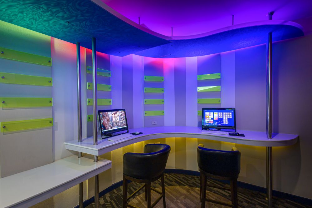 Royal Cliff Beach Terrace 5*