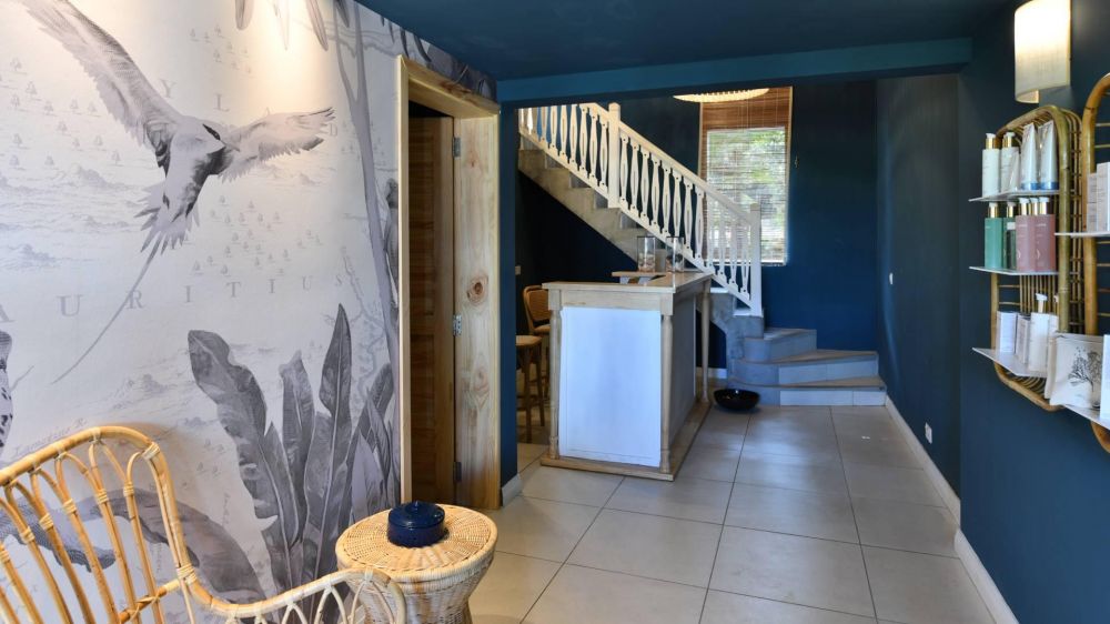 Veranda Grand Baie Hotel & Spa 4*