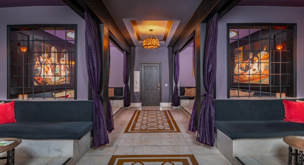 Rixos Downtown Antalya 5*