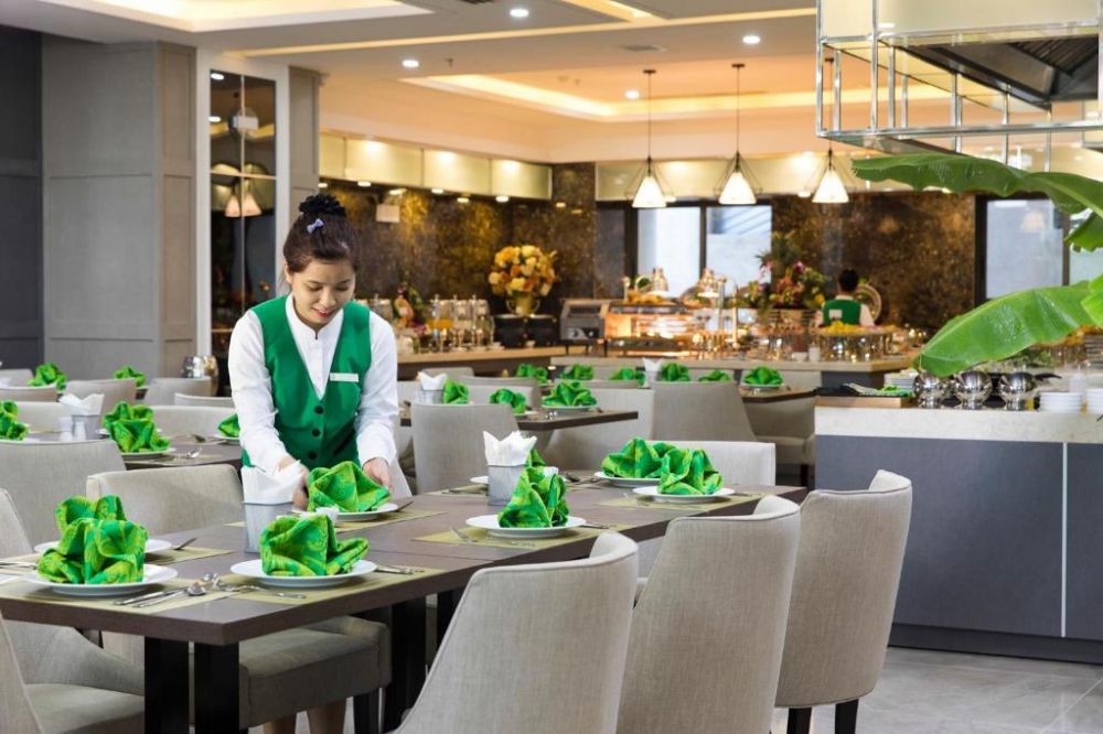 BN Boutique Hotel 3*