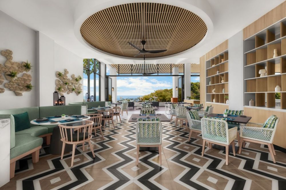Marriott Perhentian Resort & Spa 5*