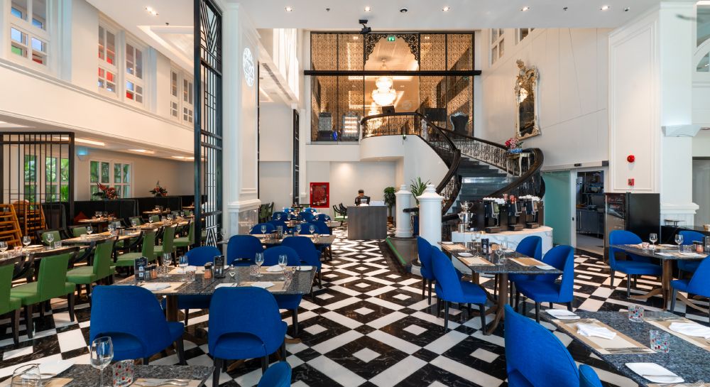 Movenpick Myth Hotel Patong Phuket 5*