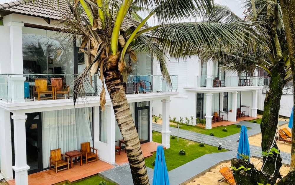Orange Resort 3*