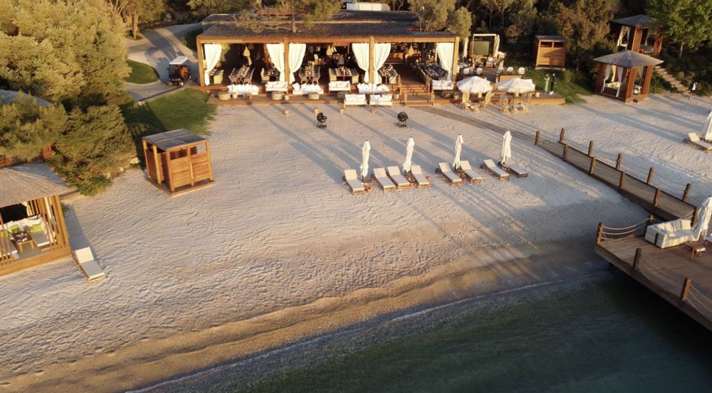 Rixos Premium Bodrum 5*