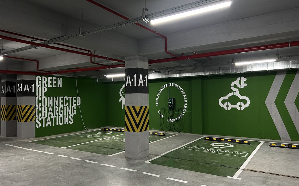 Glacier Premium Apartments 5*