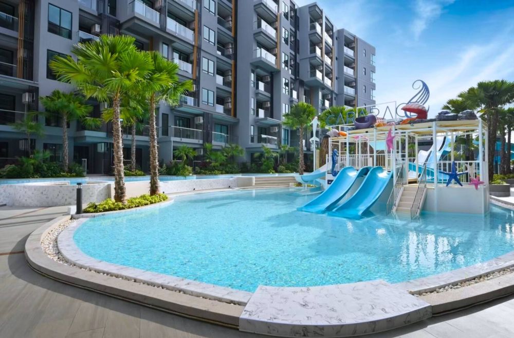 Best Western Plus Carapace Hotel Hua Hin 4*