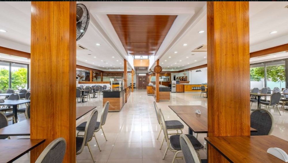 The Nix Hotel Kemer 4*