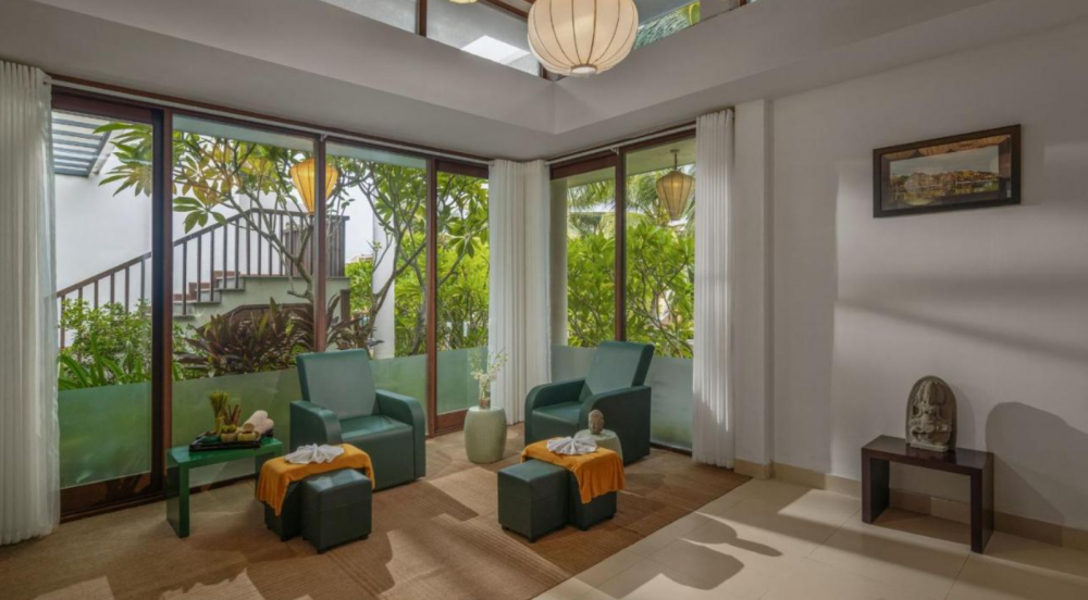 Emerald Hoian Riverside Resort 4*