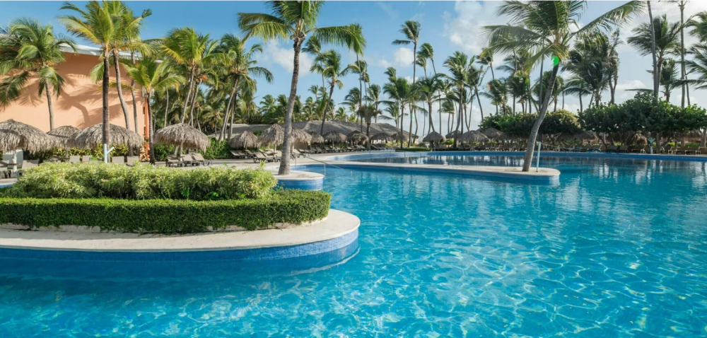 Iberostar Punta Cana 5*