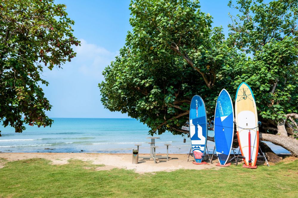 Kacha Resort & Spa Koh Chang 4*