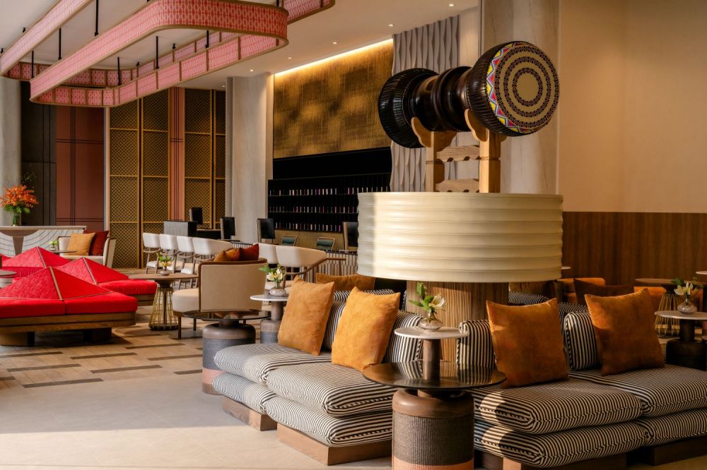 Grand Mercure Krabi Ao Nang 4*