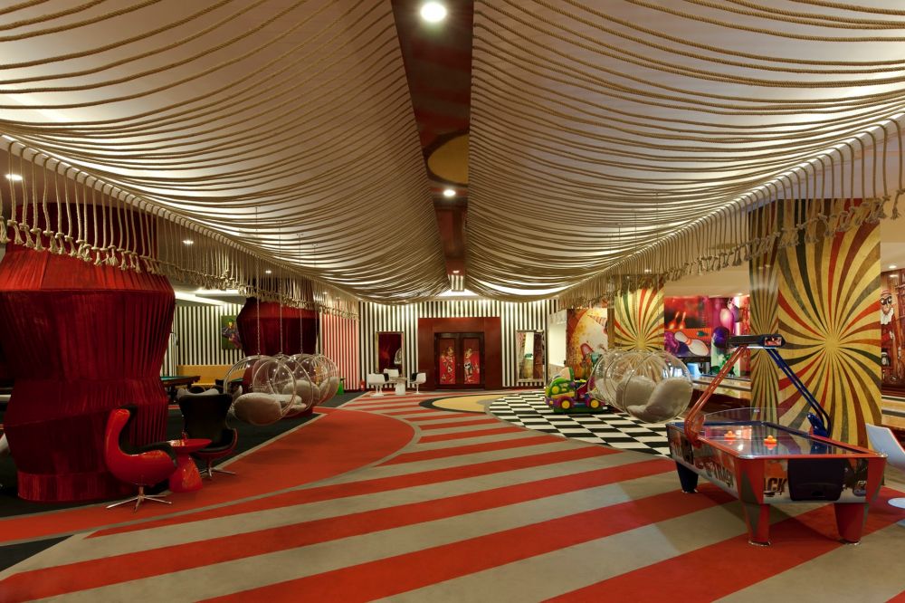 Delphin Imperial Hotel 5*