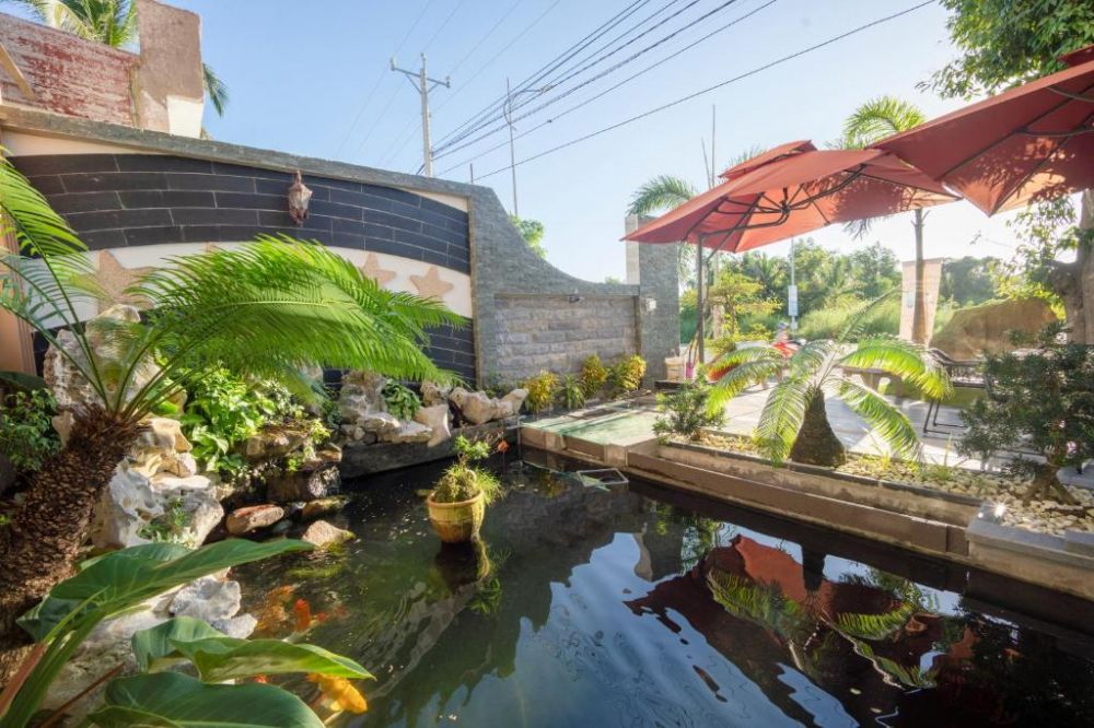 UM-PQ Hotel Phu Quoc 3*