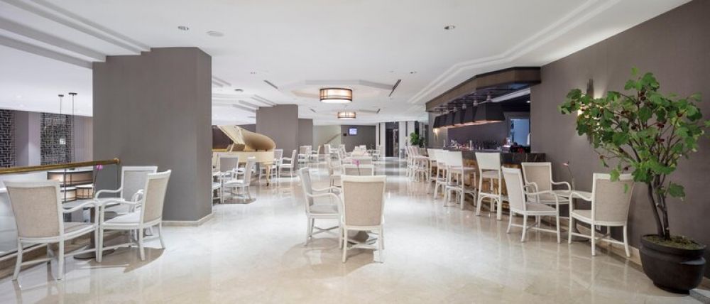 Mirage Park Resort 5*