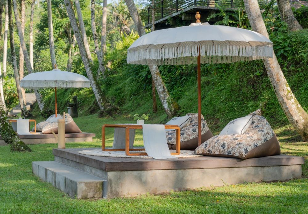 Kayumanis Ubud Private Villa & Spa 5*
