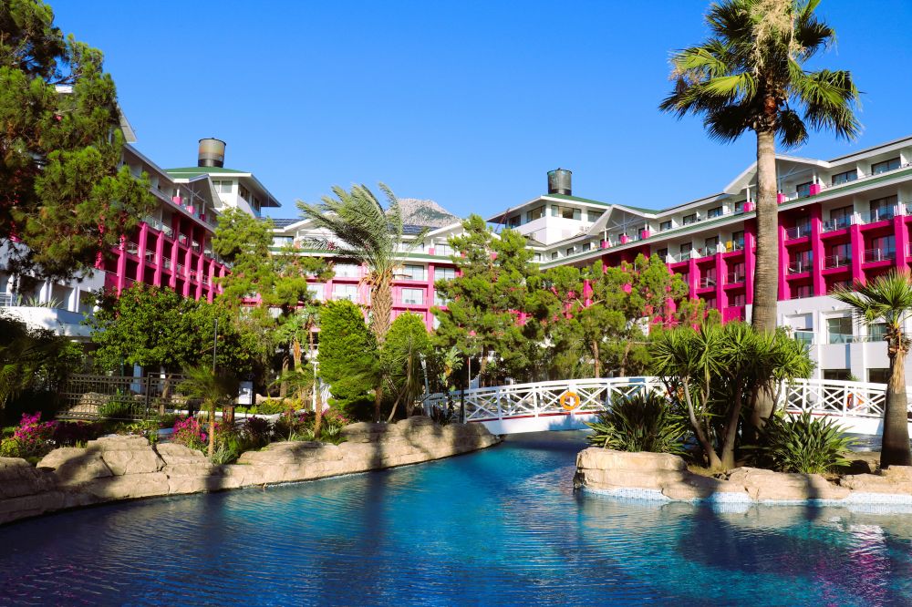 FashionTV Luxe Resort 5*