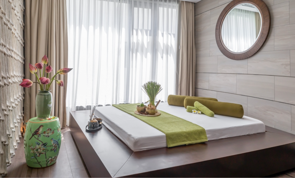 Minh Toan Safi Ocean Hotel 4*