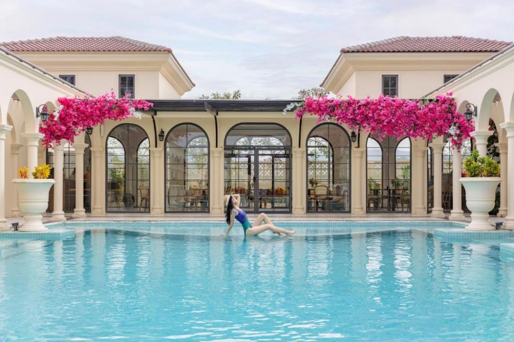 The Residence Resort & Villas Phu Quoc 4*