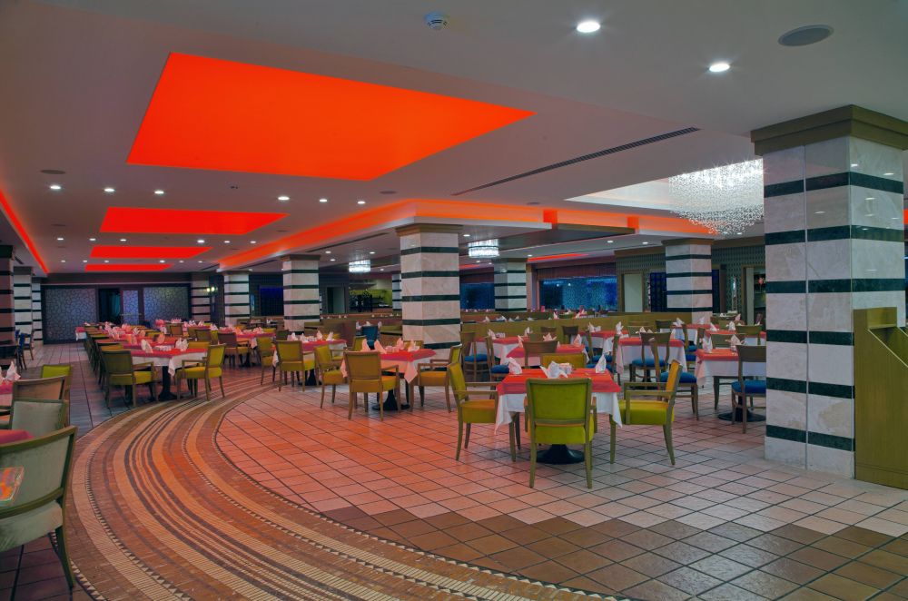 Belconti Resort 5*