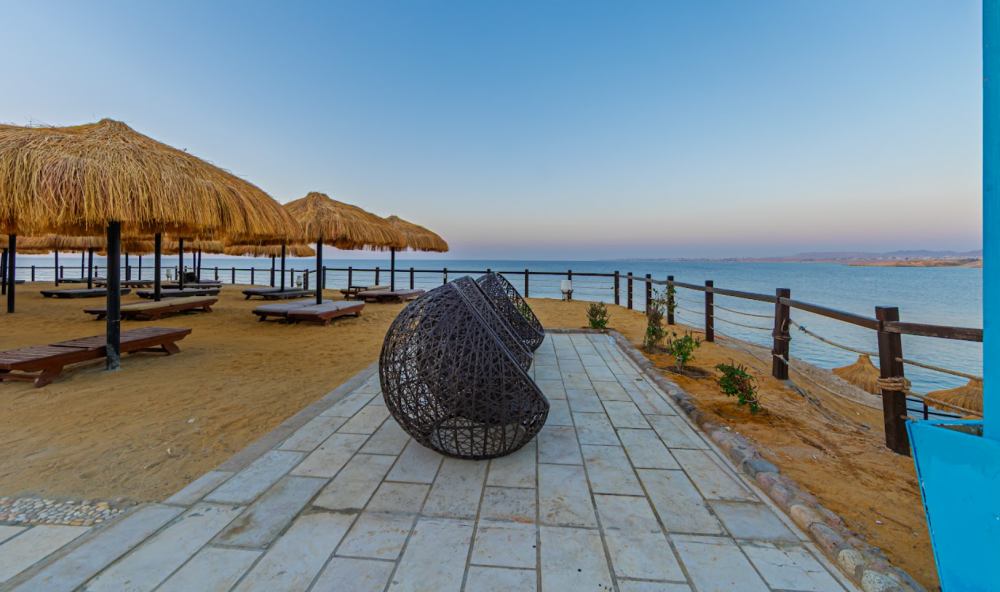 Sharm Grand Plaza Hotel 5*