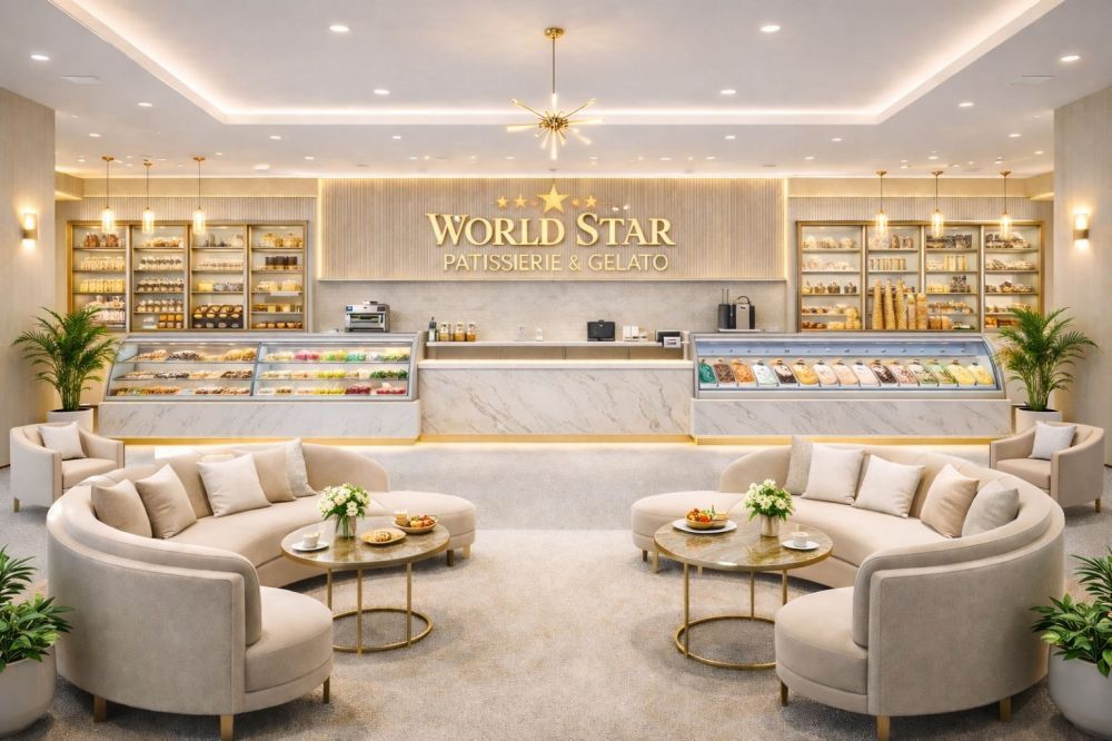 World Star Beach Resort & Spa 5*