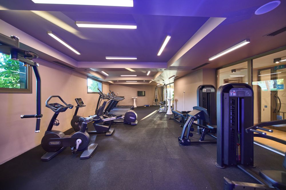 La Blanche Island 5*