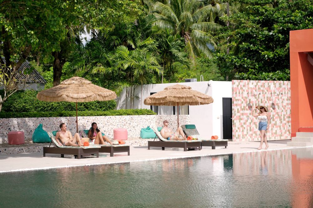 Tolani Resort Koh Samui 5*