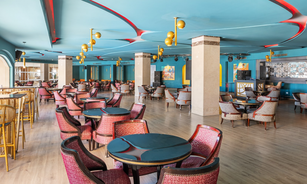Beach Albatros Resort Hurgada 4*