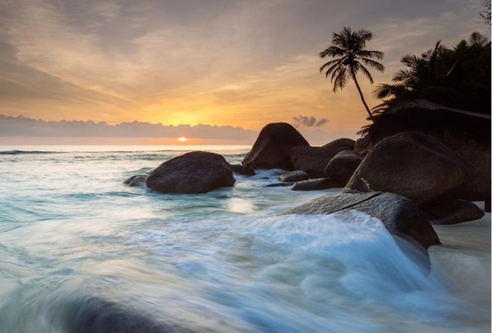 Niva Labriz Seychelles (ex.Hilton Seychelles Labriz Resort & Spa) 5*