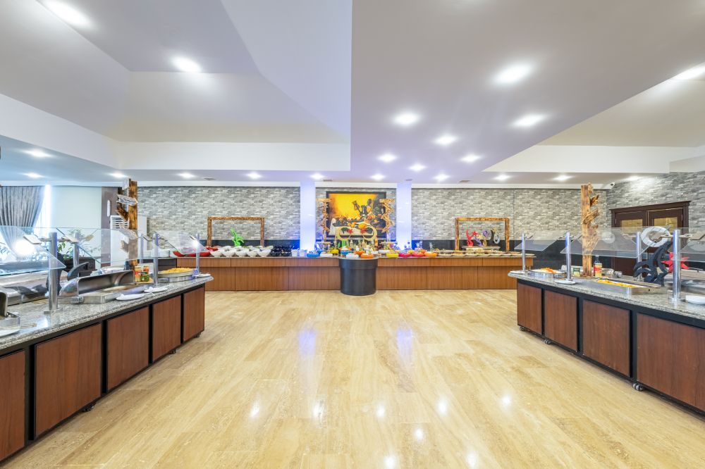 Taluyka Sunset Beach Hotel 4*