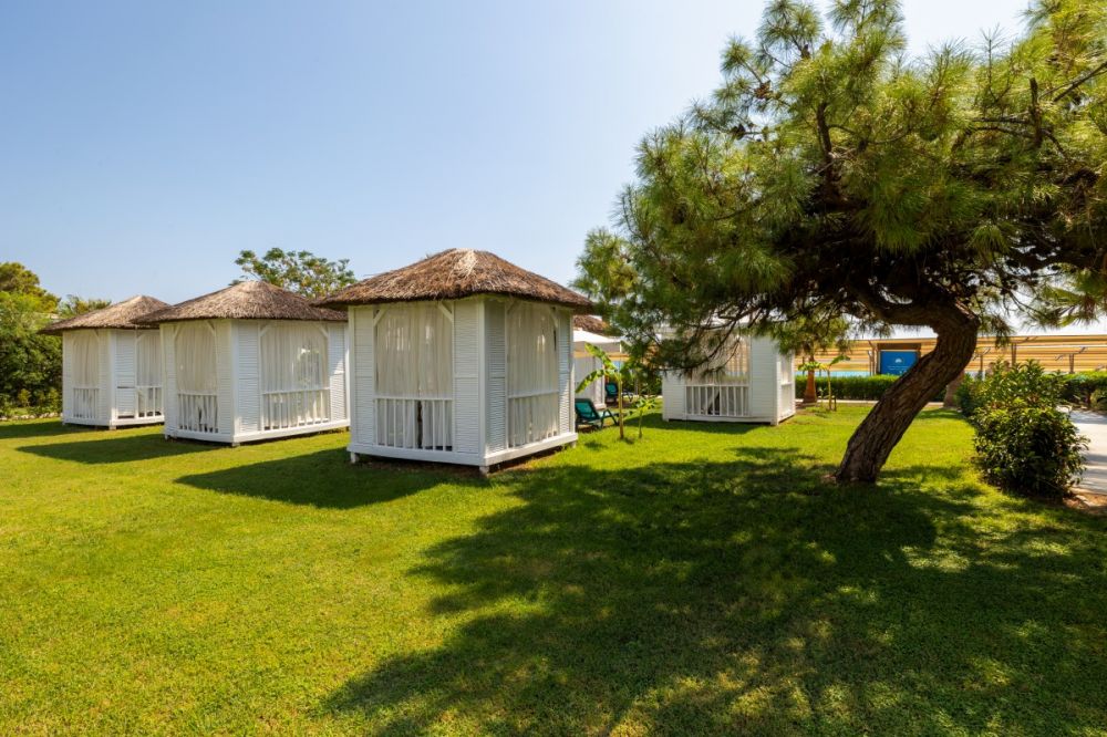 Crystal Prestige Elite Pearl Collection (ex. Crystal Prestige Elite) 5*