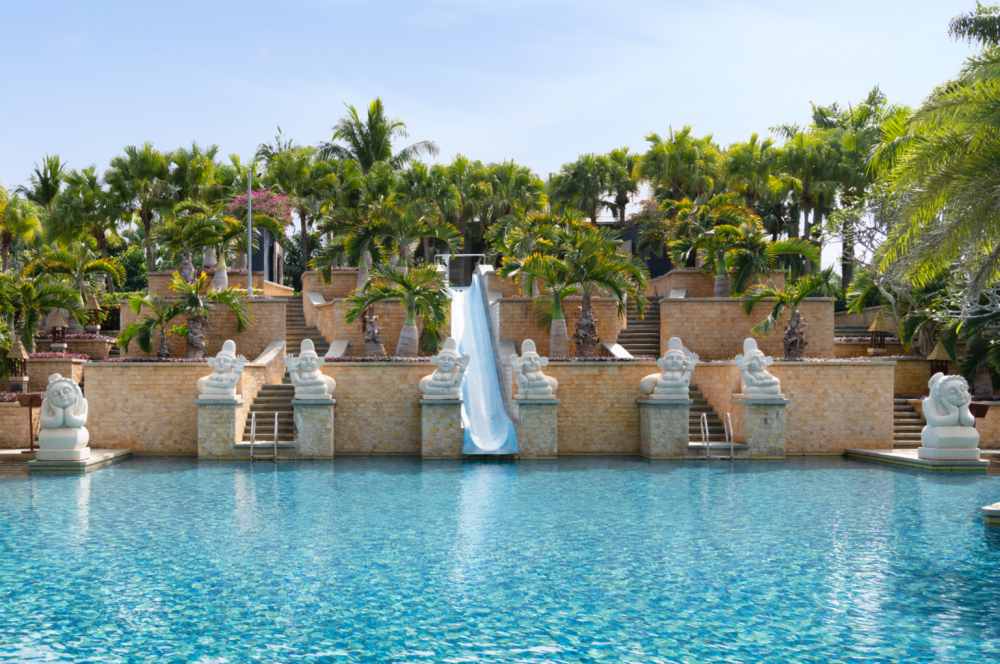 Mandarin Oriental Sanya 5*