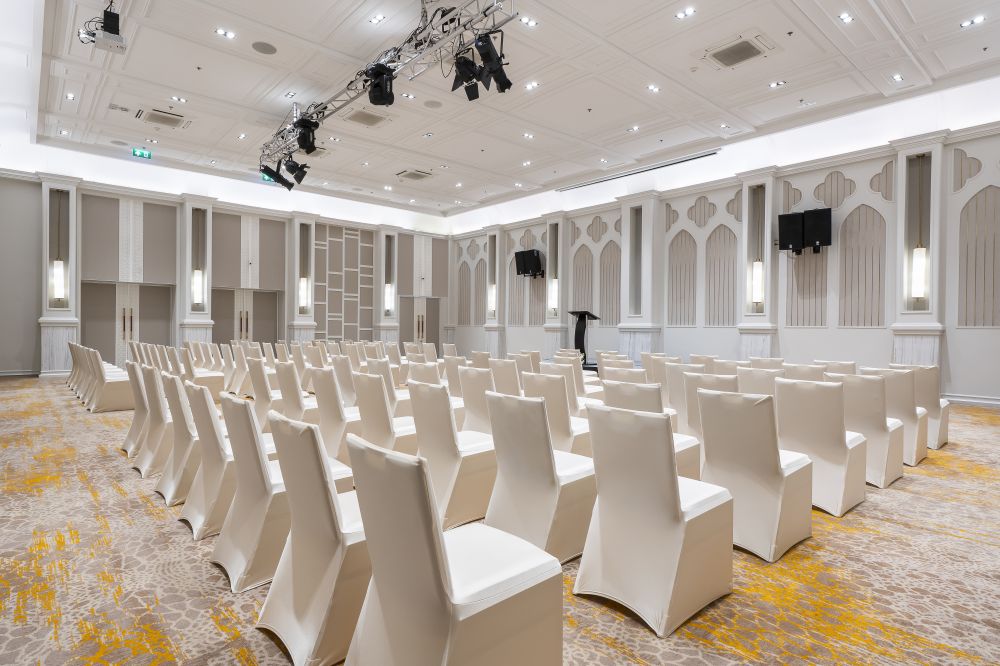 Movenpick Myth Hotel Patong Phuket 5*